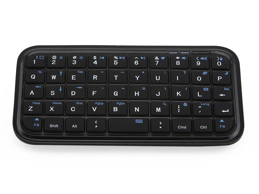 Mini Bluetooth Keyboard