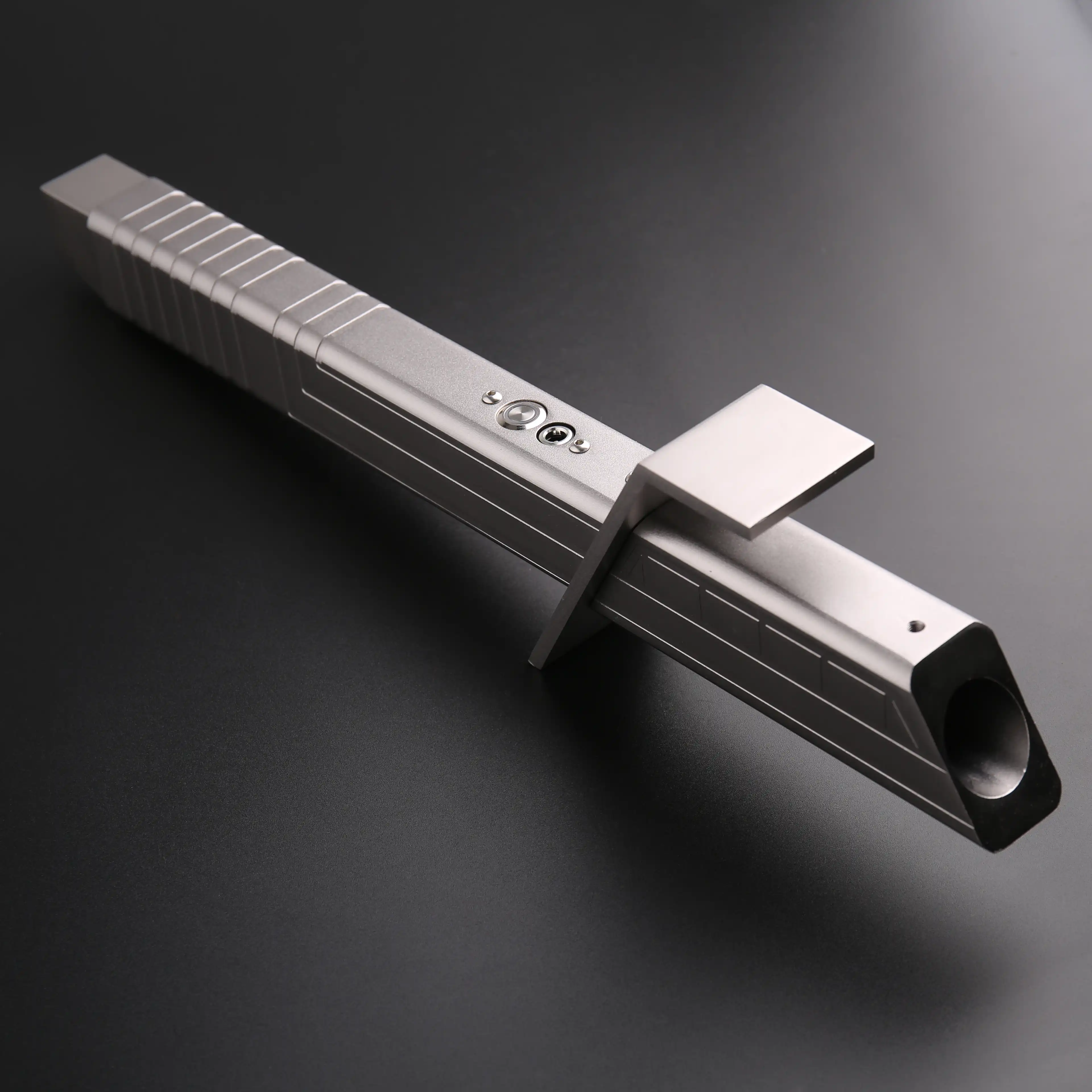 X Trexsaber Dark Saber Lightsaber Toy Laser Sword Flash On Clash Usb Charging Metal Hilt Cosplay Juguetes Children Toys Light Up Toys Aliexpress