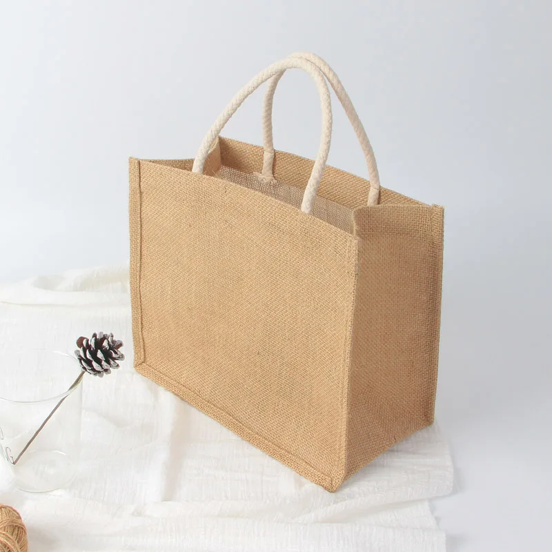 jute bags for shopping