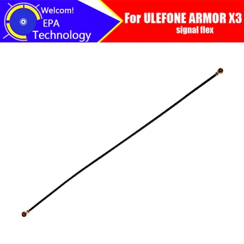 

ULEFONE ARMOR X3 Antenna signal wire 100% Original Repair Replacement Accessory For ULEFONE ARMOR X3 Smart Phone