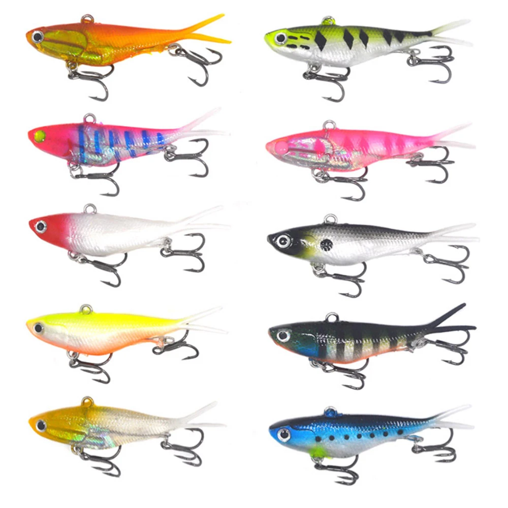 bulk lures