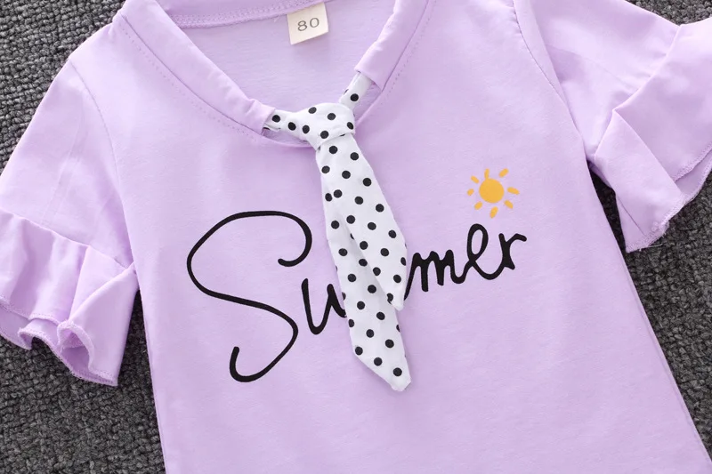 安心领带短袖-16