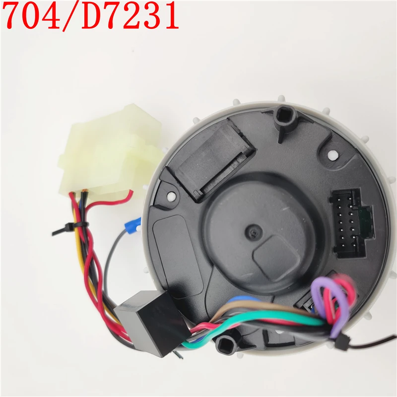 Часть № oe 704/D7231 704/50097 Тахометр Датчик для экскаватора-погрузчика JCB 3CX 4CX