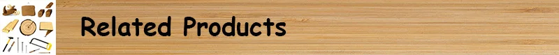 related products