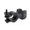 Bicycle Light Bracket Flashlight Mount Holder Antiskid Cycling Bike Light Torch Clip Mount 360 Degree Rotation ► Photo 2/6