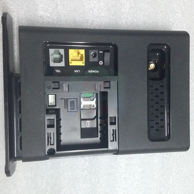 Разблокированный huawei E5172 телефон 4g lte mifi роутер LTE Wi Fi модем cpe 150 Мбит/с 12 В Роутер sim