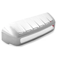 Автомобильные аксессуары Рамка лицензии для Toyota Land Cruiser Prado Fj120 2003-2008