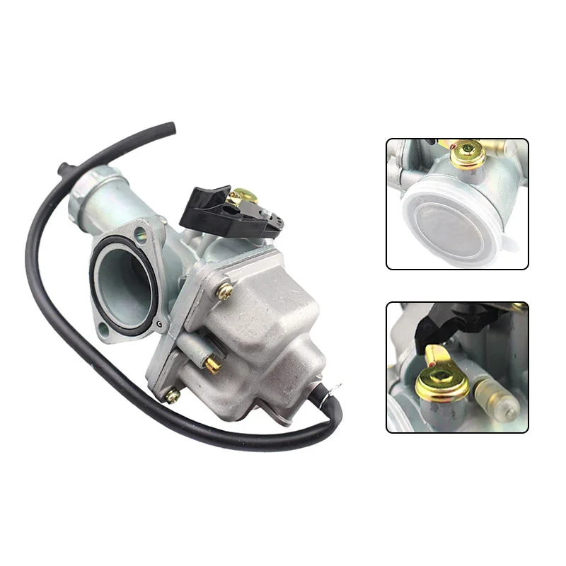 30mm PZ30 Carburetor Power Jet Accelerating Pump for 200cc 250cc