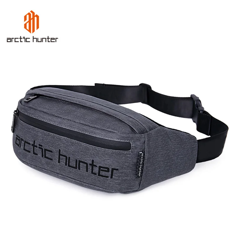 Arctic Hunter Waist Bags Official site