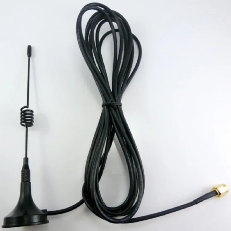 1 шт. TB117 433 м SMA антенна для RS232 RS485 RF беспроводной модуль CC1101 SI4432 Si4463 APC220 |