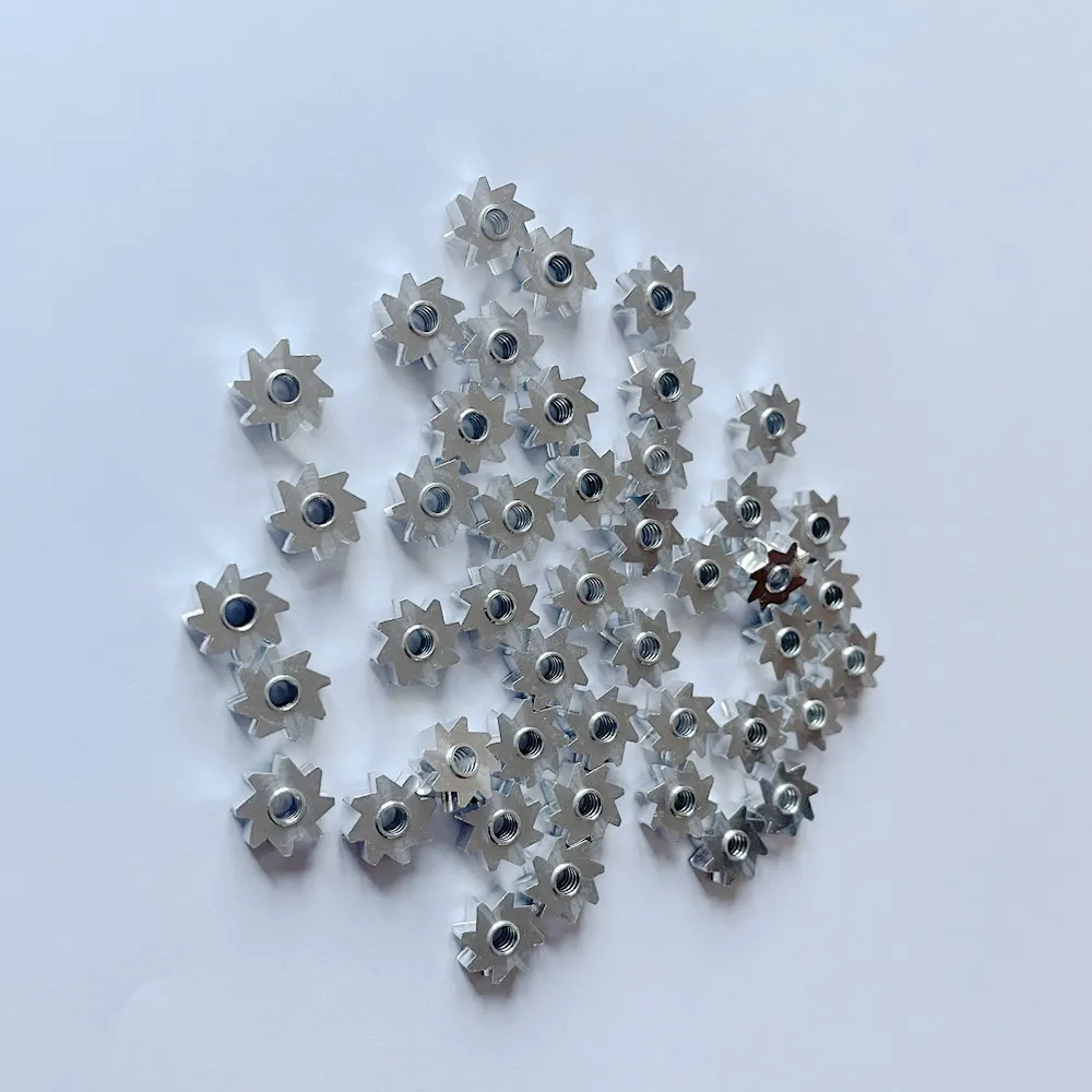 Girante Per Manipolo Dentale Da 10 Pezzi Per Kavo 605C/505C