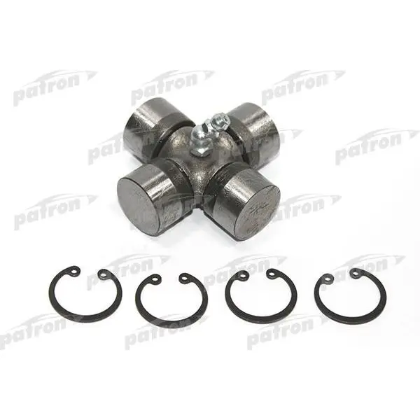 Крестовина карданной передачи 22x57 MITSUBISHI: OUTLANDER 05 PAT|Клатчи и аксессуары| |