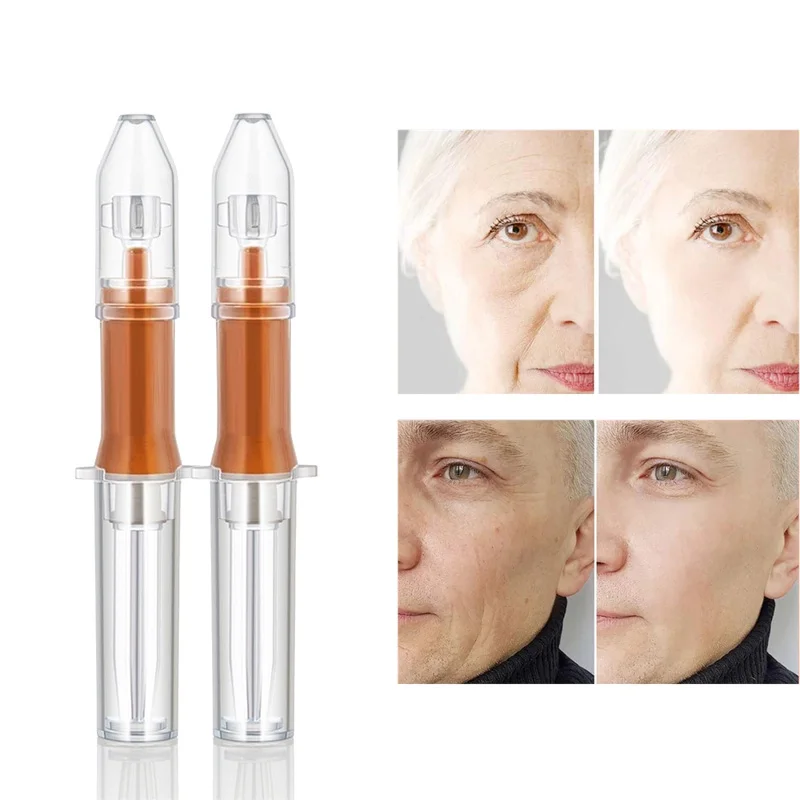 

1pcs Eye Bags Removal Cream Anti Wrinkle Anti Aging Puffiness Dark Circles Remove Moisturizing Eyes Cream Skin Care Serum