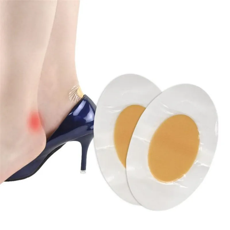 Plaster Adhesive Blister Pads Plaster Foot Inserts Grips Foam Foot Inserts Grips Inserts