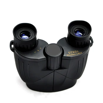 

Telescope 10x25 Pocket Binoculars Shimmer Night Vision Telescope