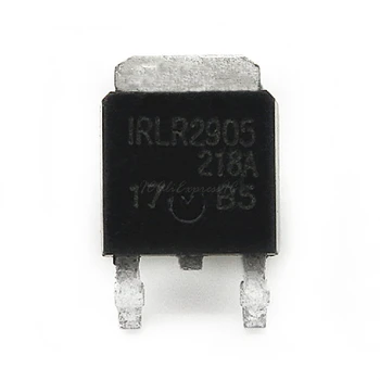 

10pcs/lot IRLR2905Z LR2905Z 55V 42A TO-252 In Stock
