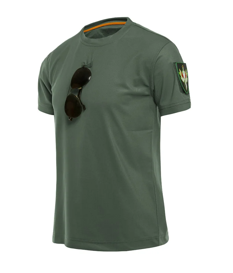 searchinghero Military Tactical Sport tshirts