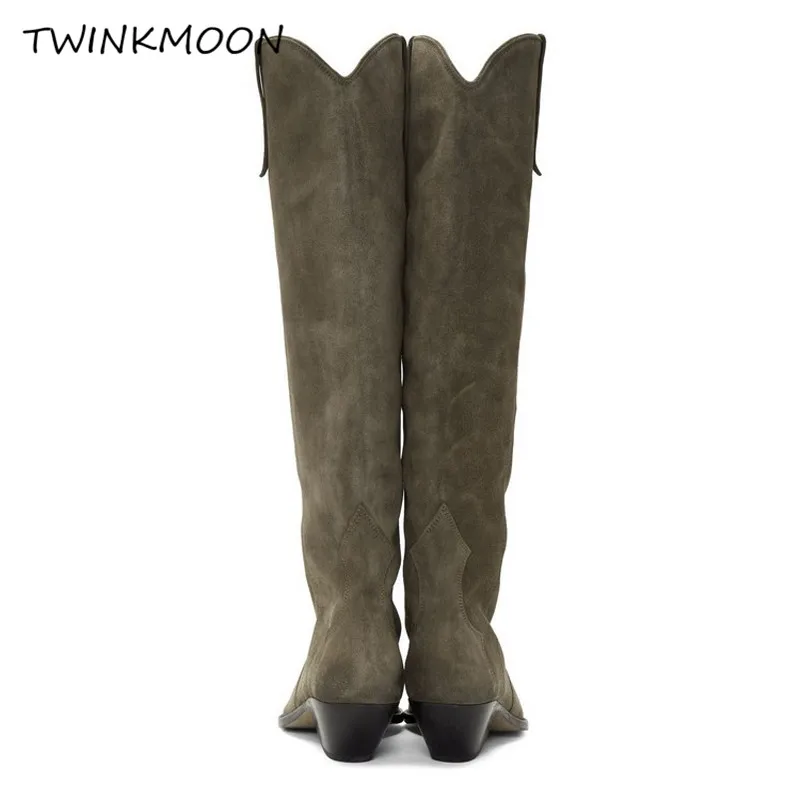 suede boot08