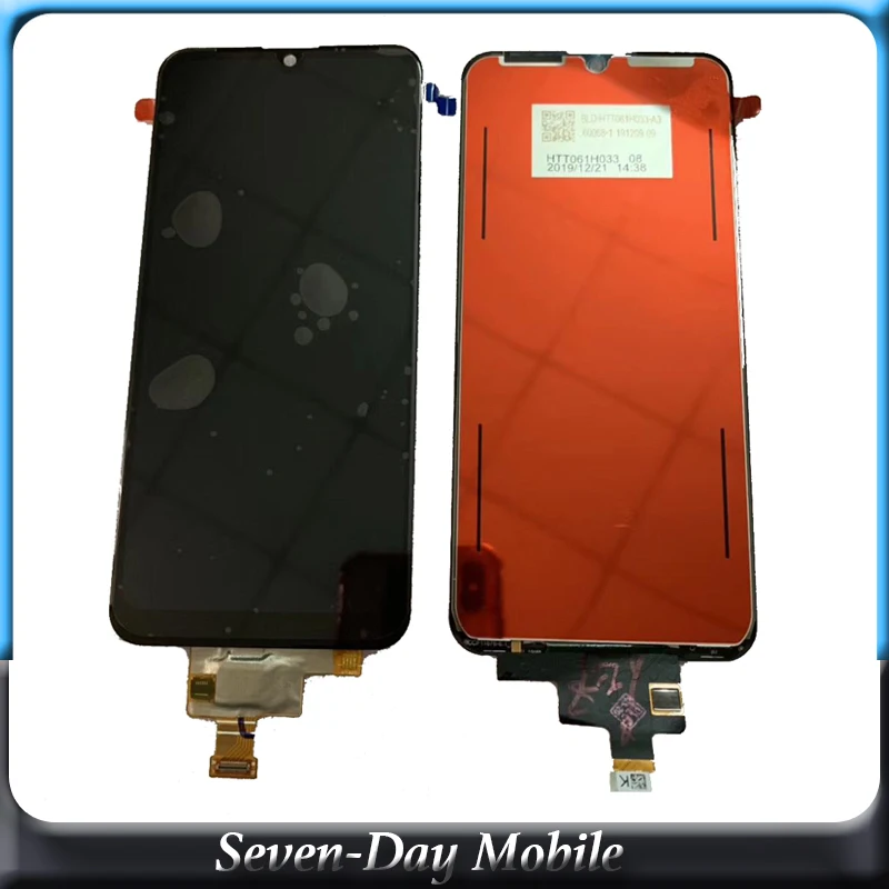 

6.1'' LCD For LG K40S LCD Display With Touch Screen Digitizer Assembly Replacement For K40S X430EMW LCD Screen Free Tools