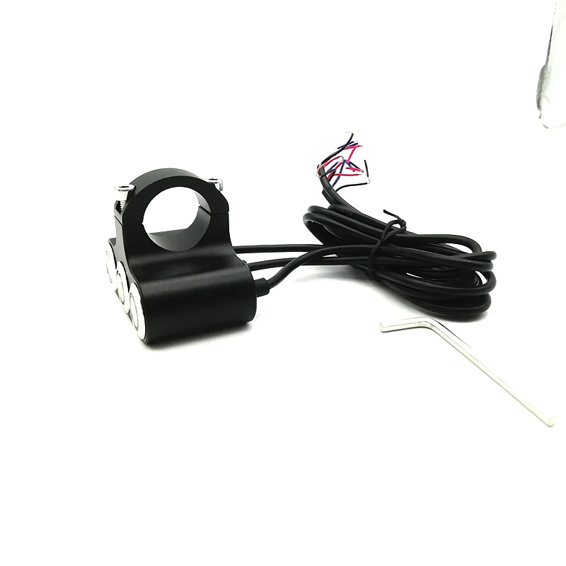 Рисунок 5 - Кнопка включения/выключения на