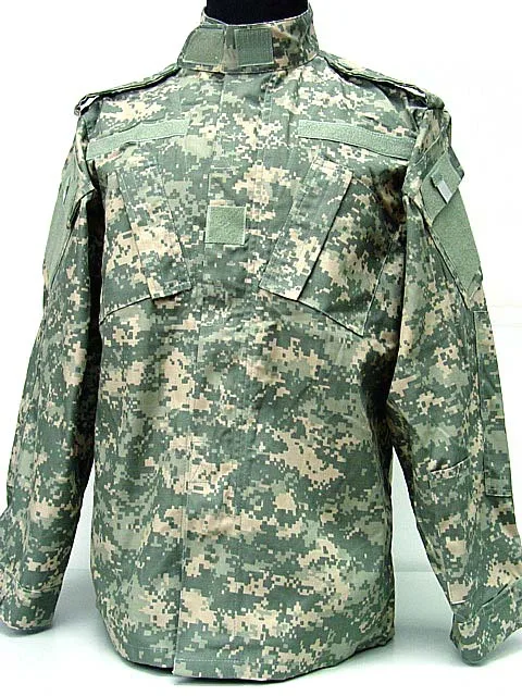  New US Army Navy BDU CP Multicam Camouflage Suit Military Uniform Tactical Combat Airsoft Farda Onl