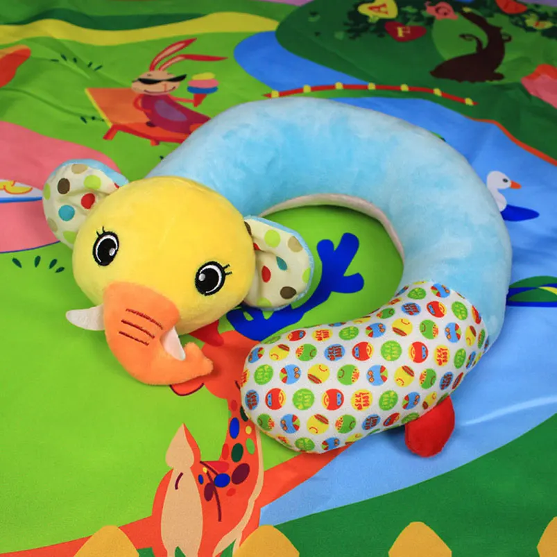 Baby Play Mat Crawling Music Game Exercise Sleep