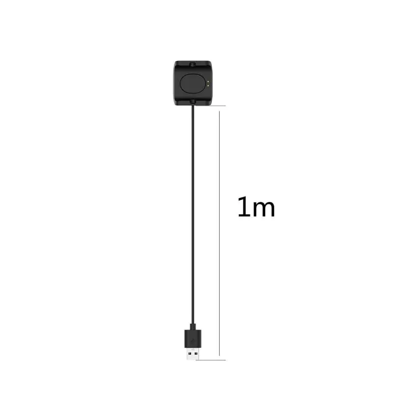 Зарядная док-станция с USB-кабелем, 100 см Зарядная док-станция с USB-кабелем, 100 см