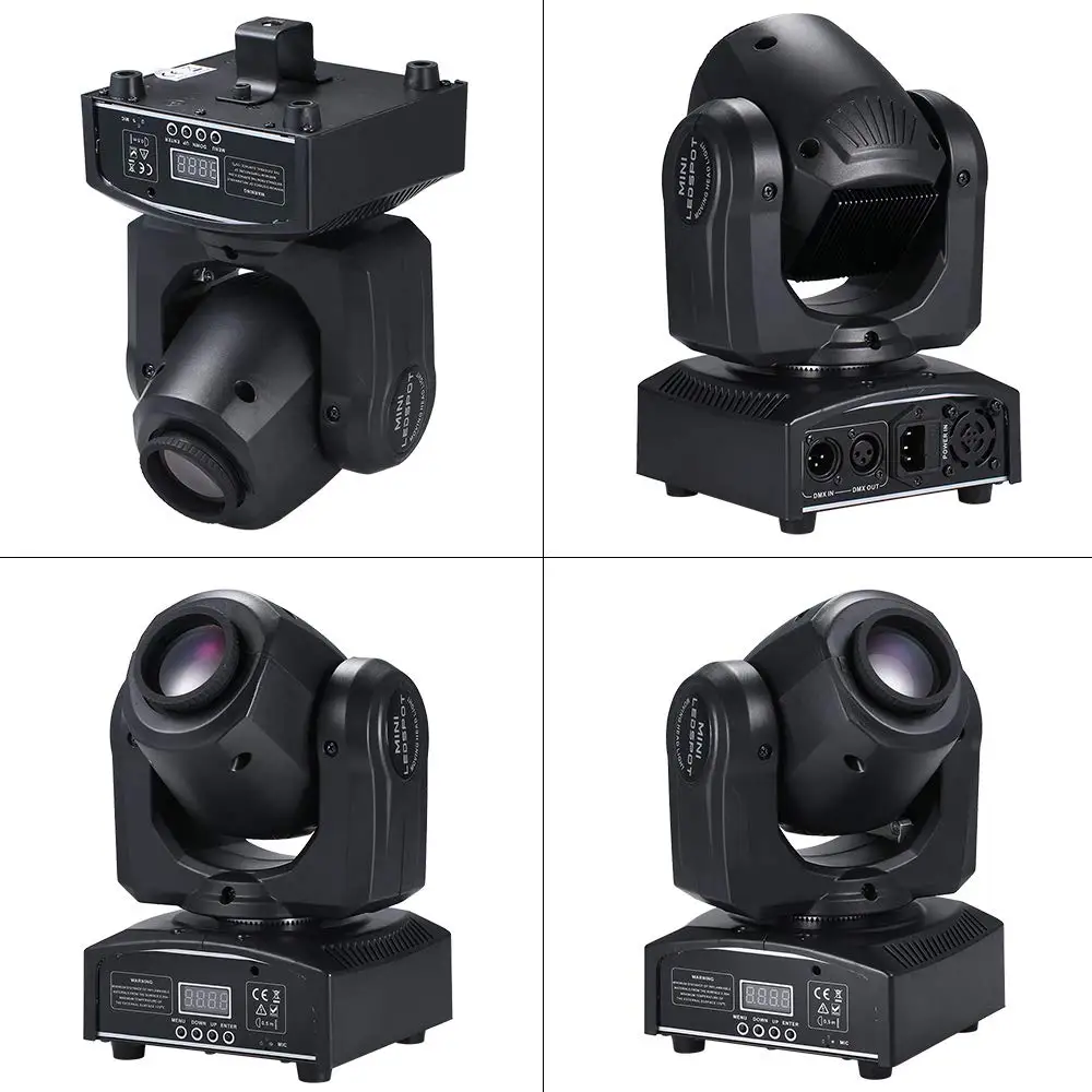mini led moving head 30w  (10)
