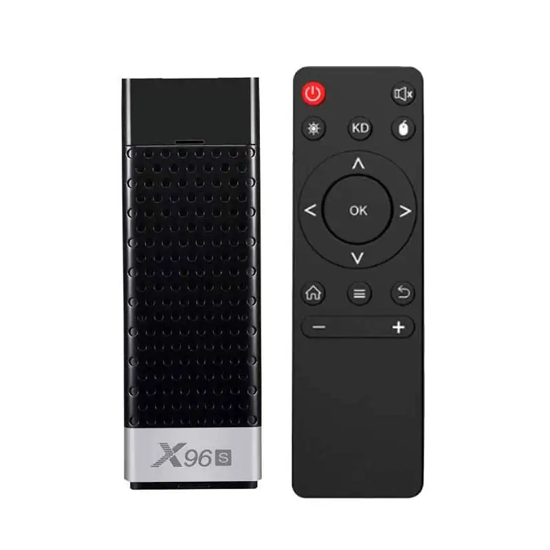 ТВ-приставка X96S tv Box Android 9,0 DDR4 4 ГБ 32 ГБ Amlogic S905Y2 2,4/5G Dual wifi BT4.2 4K HD Smart Android tv Box PK H96 X96 MAX