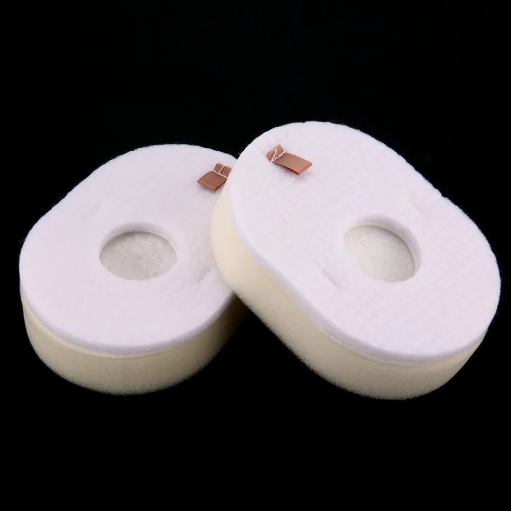 

3 Set Foam Felt Filter For Shark Rocket HV300/HV301/HV300W/HV302/HV305/HV310 Series Vacuum XFFV300 Vacuum Filter Set