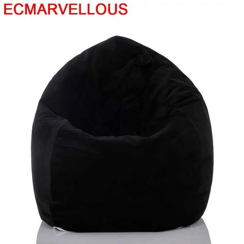 Best De Assento Silla Fauteuil Poltrona Boozled Pouf Cadir Gold Sillones Bed Divano Puff Asiento Cadeira Chair Beanbag Bean Bag Sofa