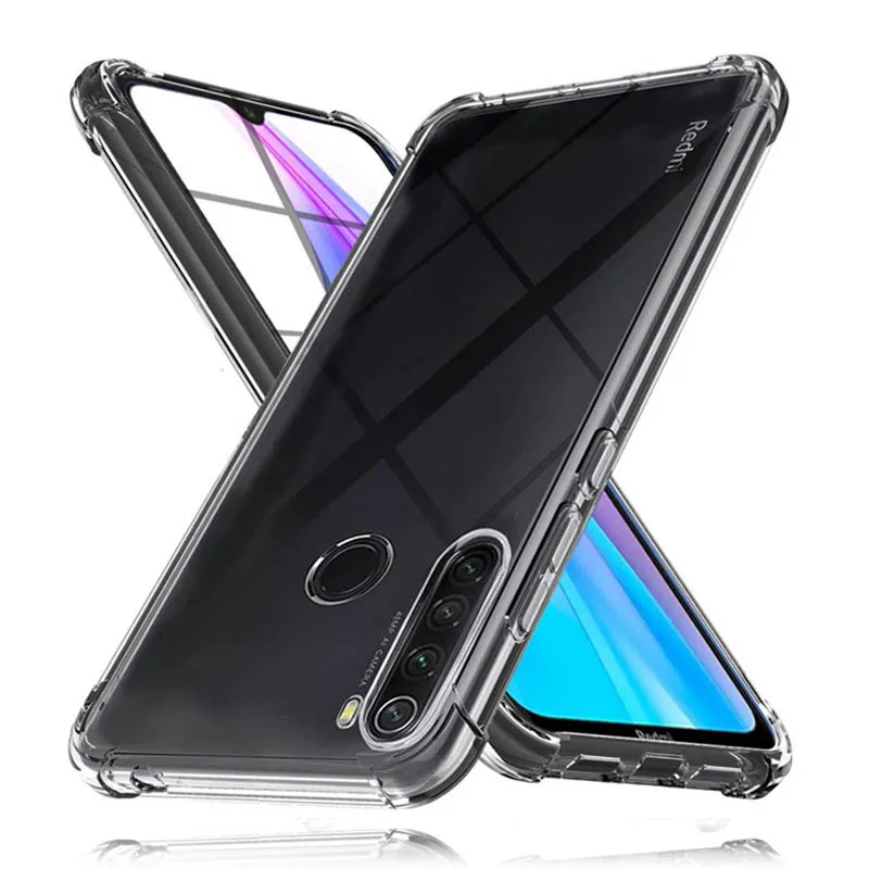 Чехол для Xiaomi Mi A3 9T 9 lite мягкий силиконовый ударопрочный чехол телефона 6A 7A Redmi Note 8
