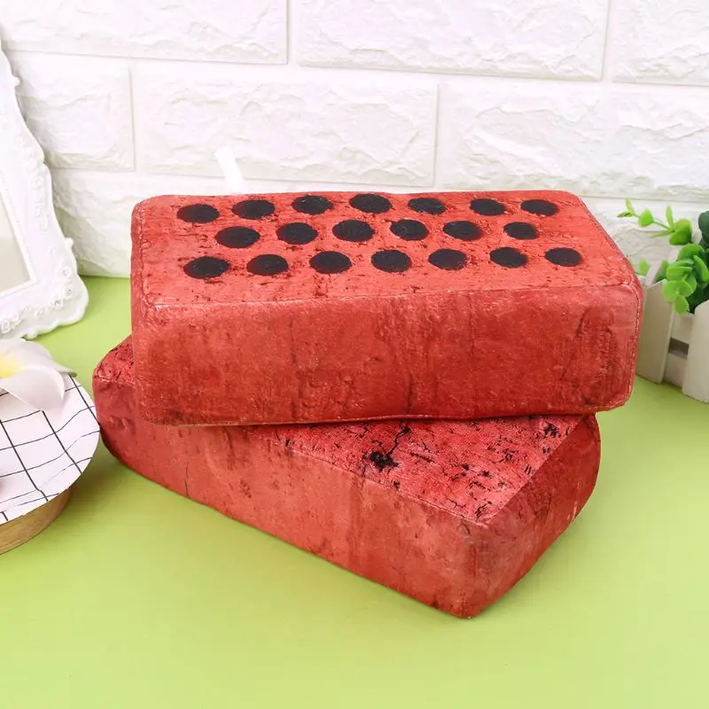 Антистресс «кирпичъ». Мягкий кирпич антистресс. Мягкие подушки кирпичи. Декоративные подушки цвет кирпичный. Мягкая игрушка кирпич.