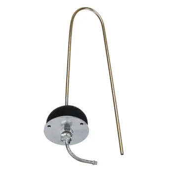 

600mm Fuel Tank Stand Pipe Pick Up Diesel For Webasto Eberspacher Metal & rubber Truck Motorhome