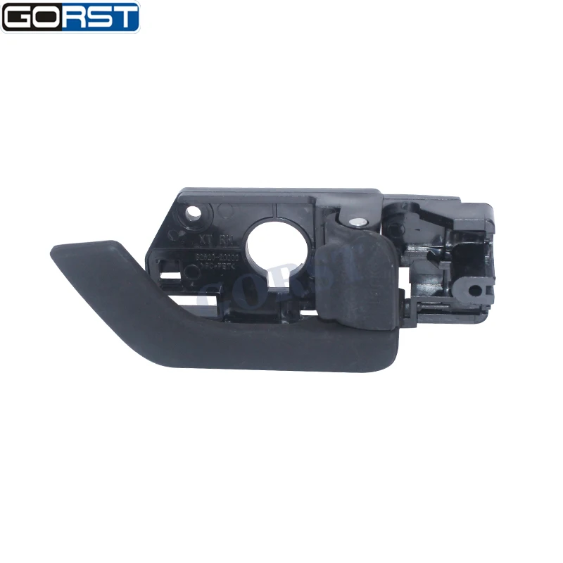 Car-styling Interior Door Handle Left Right side for Hyundai Tiburon 2003 2004 2005 2007 2008 82610-2C000LK LH 82620-2C000LK RH-6