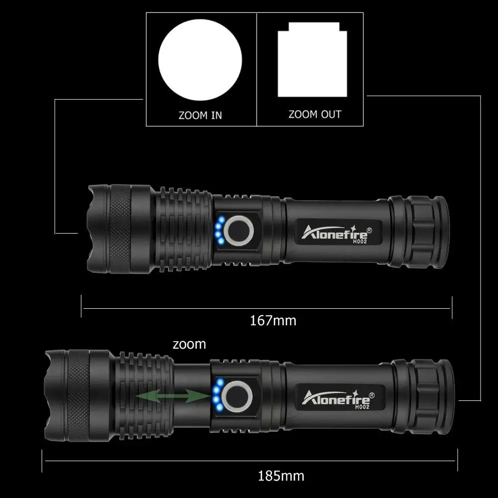 H002 LED FLASHLIGHT (8)