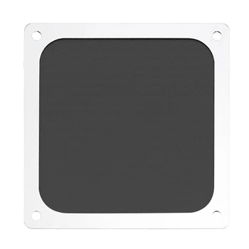 

2020 New Magnetic Dust Filter Dustproof Mesh Cover Net Guard for PC Computer Case Fan