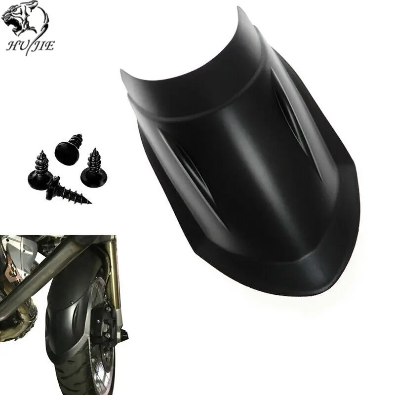 

Front Fender Mudguard For BMW R 1200 GS 1200GS R1200GS LC Adventure ADV 2013-2018 13 14 15 16 17 18 Wheel Hugger Rear Extension