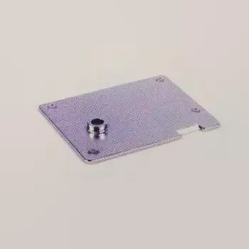 

6100039 Bed Top Cover for Yamato VFS2500-8, VC2400-2500, VF2300M, VF2400