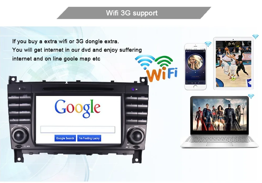 Top In Stock Android 9.0 Car DVD Player For Mercedes Benz W203 W209 W219 A-Class A160 C-Class C180 C200 CLK200 C230 GPS Radio stereo 15 Top In Stock Android 9.0 Car DVD Player For Mercedes Benz W203 W209 W219 A-Class A160 C-Class C180 C200 CLK200 C230 GPS Radio stereo 15