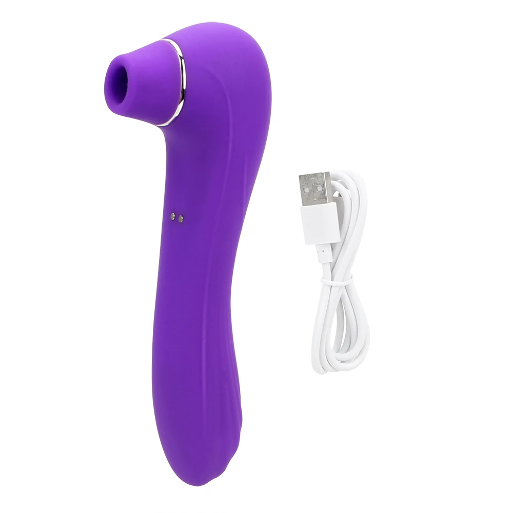 Lingua del capezzolo Vibrante Succhiare Leccata orale Succhiatore del clitoride Vibratore Silicone 10 velocità Stimolatore clitorideo S orale_voghion.com