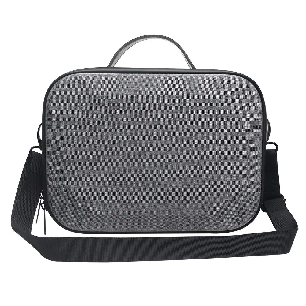 Buy NEW Hard Carrying Case EVA Travelling Bag Shoulder Handheld Carrying Case Portable Suitcase Storage Bag for DJI Mavic Mini Drone