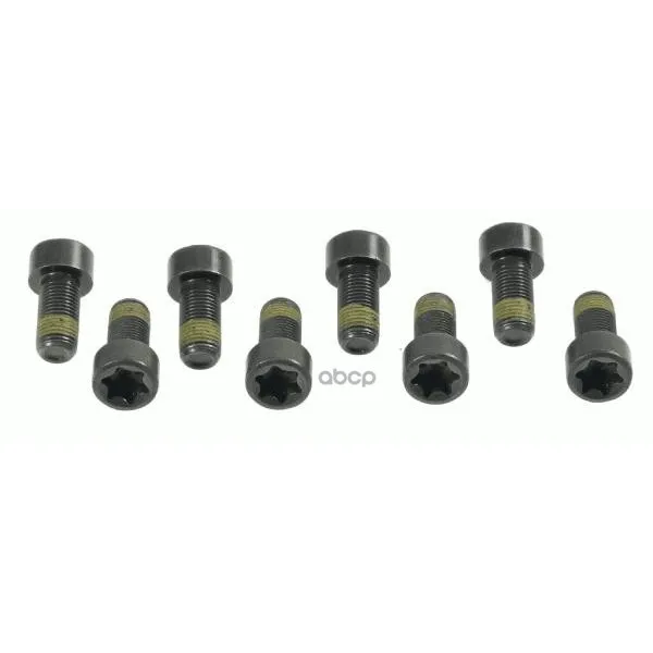 Bolt kit 1874000006 Clutch Sachs. | Автомобили и мотоциклы