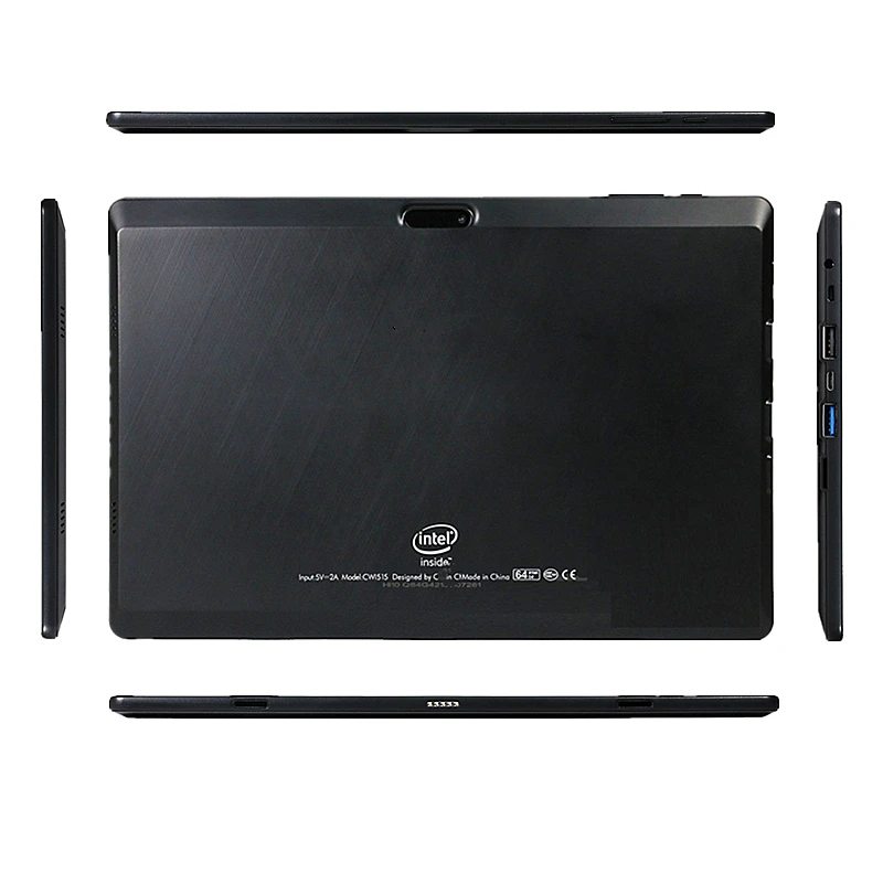 US $165.00 101 IPS Dual OS Windows Android TabletnbspPCnbspRAM 4GB ROM 64GB CWI515 Quad core 1920 x 1200HDMIcompatible 64bit OS x5Z8300