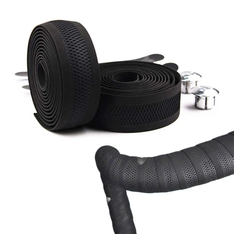 Cycling Road Bike Handlebar Tape Soft Anti Slip Professional Bicycle