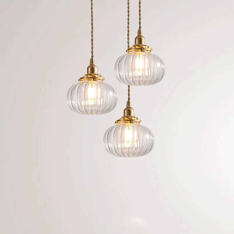 

deco maison wood bedroom restaurant Home Decoration E27 Light Fixture luminaire suspendu pendant lights hanging ceiling lamps