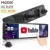 HGDO 4G Video Recorder 12” Car DVR Mount Android Зеркало Заднего Вида Камера 1080P WiFi GPS Навигация Dash Cam Регистратор 4g RAM