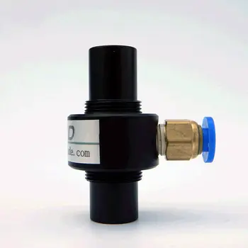 

Miniature Pneumatic Conveyor Air Amplifier, High Vacuum, Strong Suction, High-speed Air Conveyor