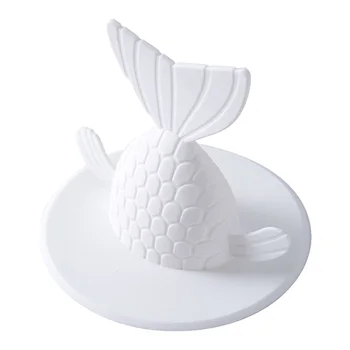 

Sink Strainer Hair Stopper Water Basin Easy Clean Kitchen Bathroom Toliet Floor Drain Cover Deodorant Anti Clogging Household