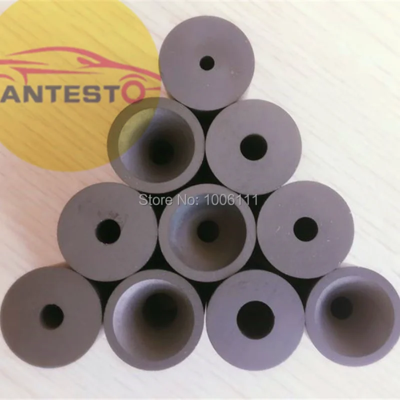 35x20x3/4/5mm Boron Carbide Blasting Nozzle, Sandblasting Sandblaster Nozzle
